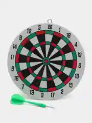 Дартс игрушечный DART BOARO