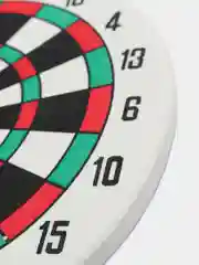 Дартс игрушечный DART BOARO