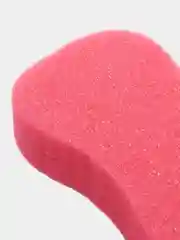 Губка для тела. Губка для душа, ванны, бани и сауны