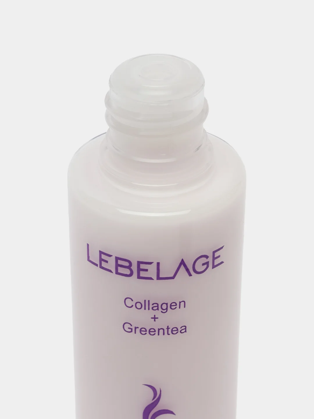 Увлажняющий лосьон с коллагеном и зеленым чаем, 30 мл, LEBELAGE Collagen + Green Tea