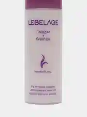 Увлажняющий лосьон с коллагеном и зеленым чаем, 30 мл, LEBELAGE Collagen + Green Tea