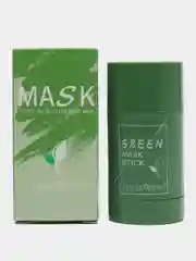 Глиняная маска-стик от черных точек и прыщей, 30 гр