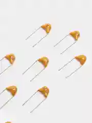 Конденсатор  0.01uF 50V X7R (10nF, 10000pF), 10шт,