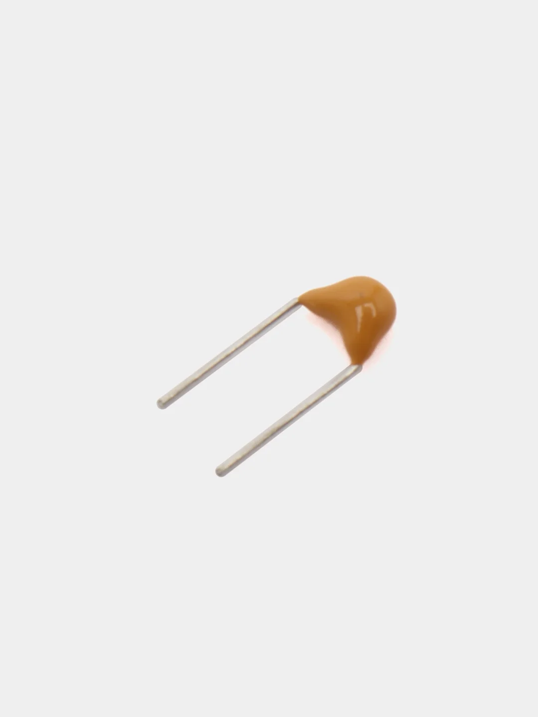Конденсатор  0.01uF 50V X7R (10nF, 10000pF), 10шт,