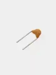 Конденсатор  0.01uF 50V X7R (10nF, 10000pF), 10шт,