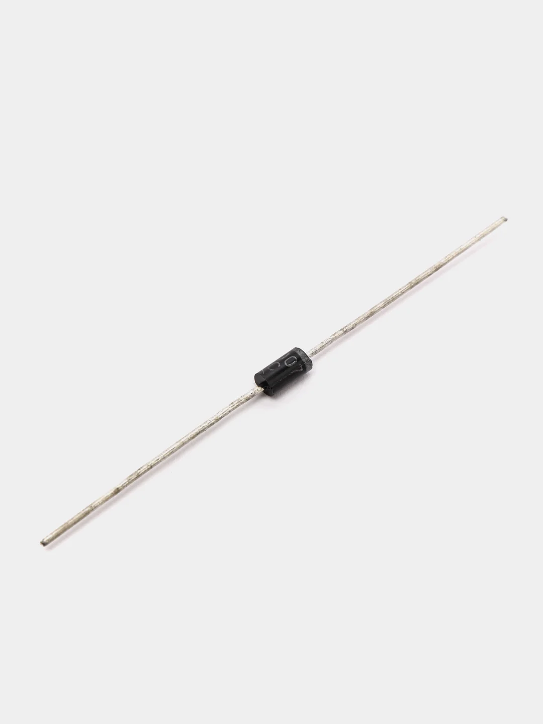 20 штук Диод UF4007 (1A 1000V 50нс) DO-41