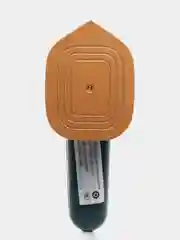 Зеленый утюг портативный, ручной