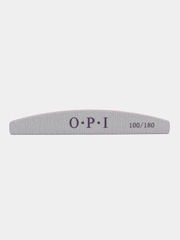 Пилка для ногтей OPI, 100/180