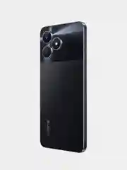 Зеленый смартфон Realme C51 4/128 Gb