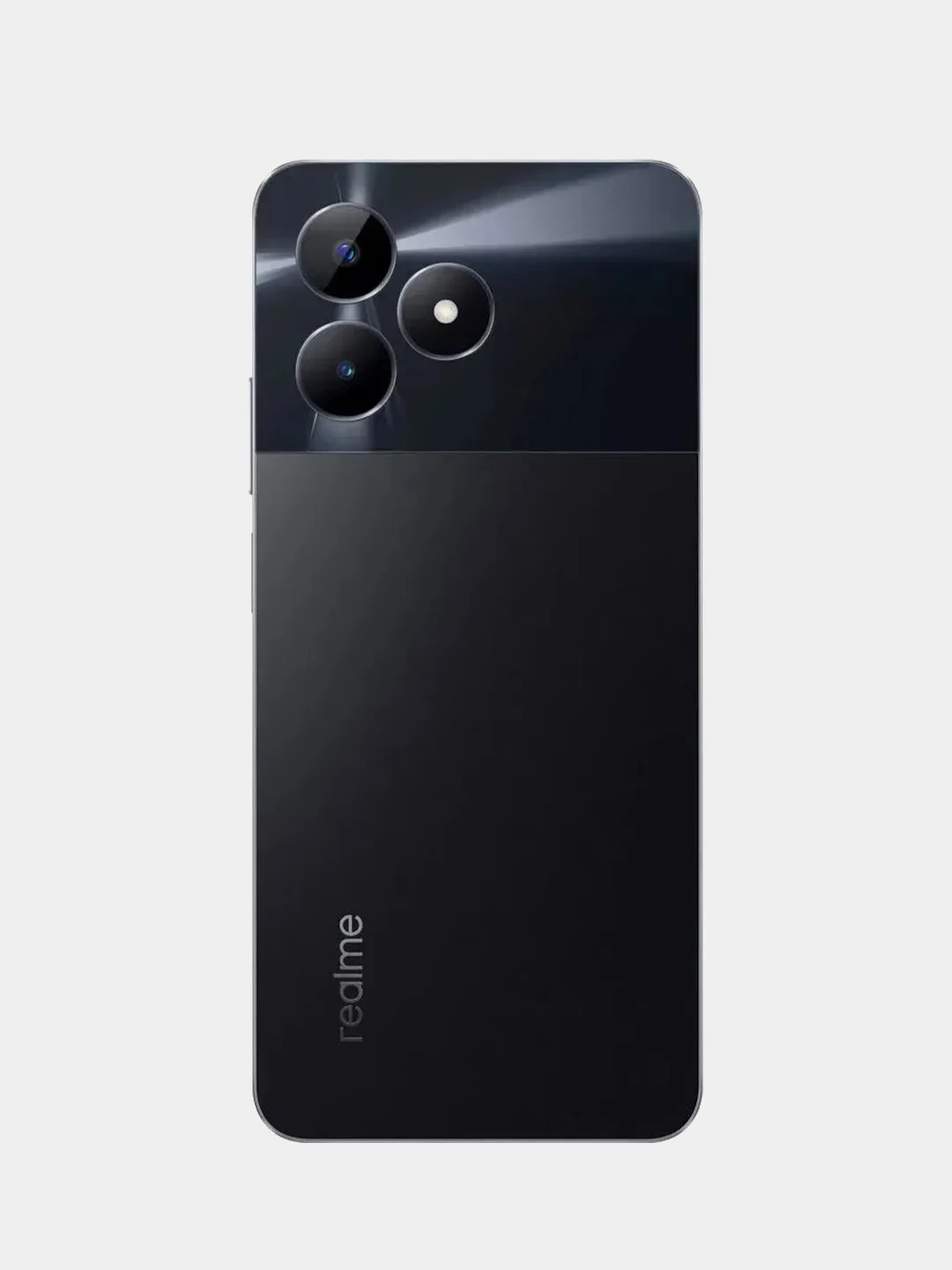 Зеленый смартфон Realme C51 4/128 Gb