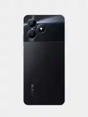 Зеленый смартфон Realme C51 4/128 Gb
