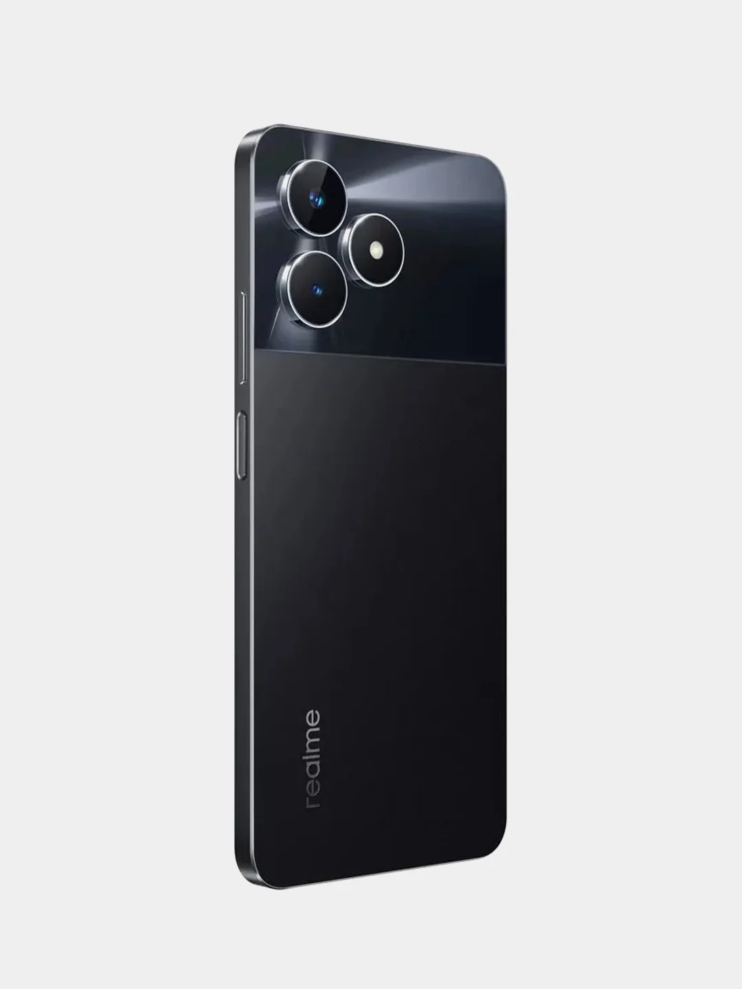 Зеленый смартфон Realme C51 4/128 Gb