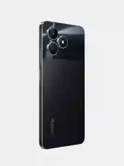 Зеленый смартфон Realme C51 4/128 Gb