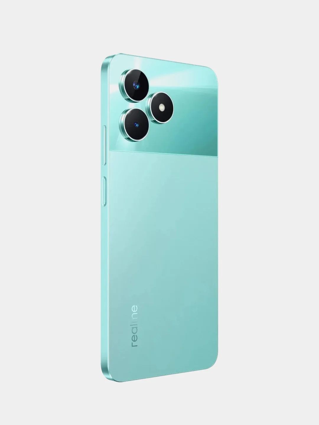 Зеленый смартфон Realme C51 4/128 Gb