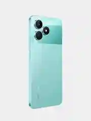 Зеленый смартфон Realme C51 4/128 Gb