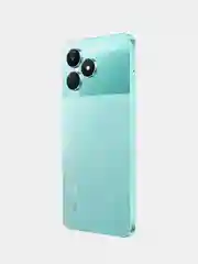 Зеленый смартфон Realme C51 4/128 Gb