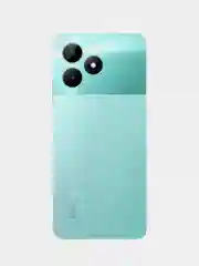 Зеленый смартфон Realme C51 4/128 Gb