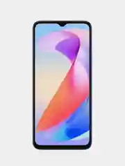 Черный смартфон HONOR X6a 6/128 Gb