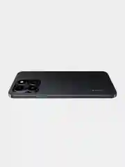 Черный смартфон HONOR X6a 6/128 Gb