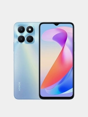 Смартфон HONOR X6a 6/128 Gb