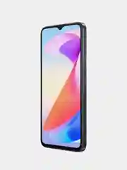 Зеленый смартфон HONOR X6a 4/128 Gb