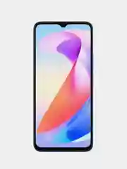 Зеленый смартфон HONOR X6a 4/128 Gb