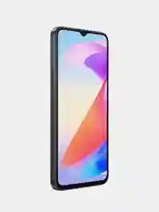 Зеленый смартфон HONOR X6a 4/128 Gb