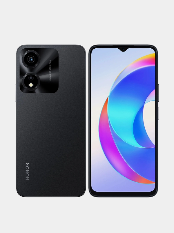 Смартфон HONOR X5 Plus 4/64 Gb