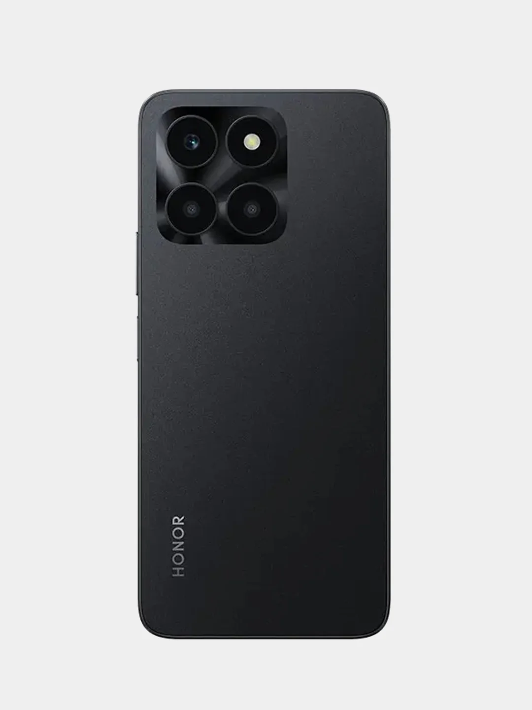 Зеленый смартфон HONOR X5 Plus 4/64 Gb
