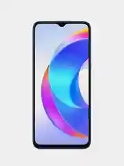 Зеленый смартфон HONOR X5 Plus 4/64 Gb