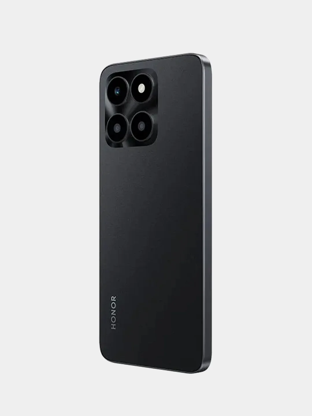 Зеленый смартфон HONOR X5 Plus 4/64 Gb