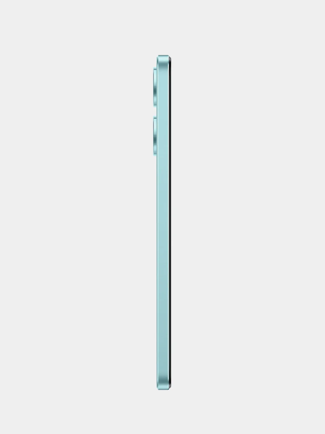 Зеленый смартфон HONOR X5 Plus 4/64 Gb