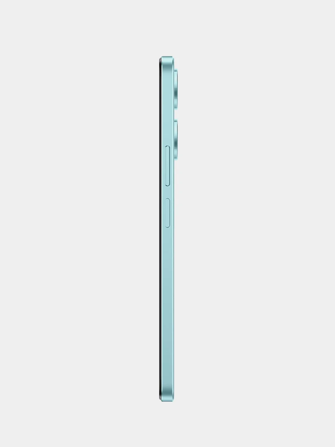 Зеленый смартфон HONOR X5 Plus 4/64 Gb