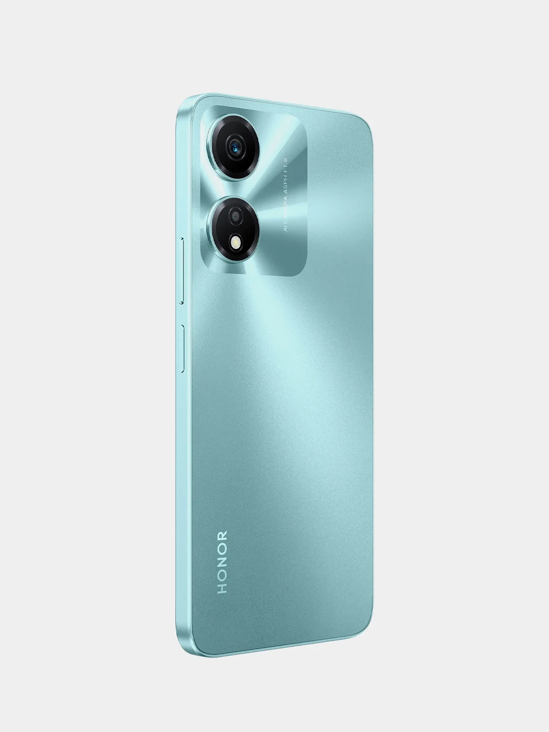 Зеленый смартфон HONOR X5 Plus 4/64 Gb