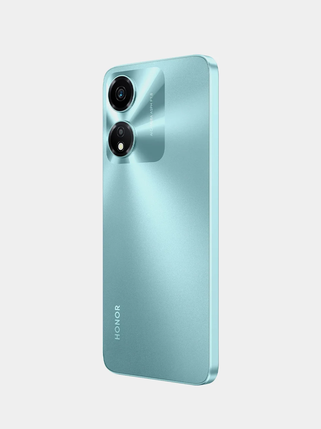 Зеленый смартфон HONOR X5 Plus 4/64 Gb