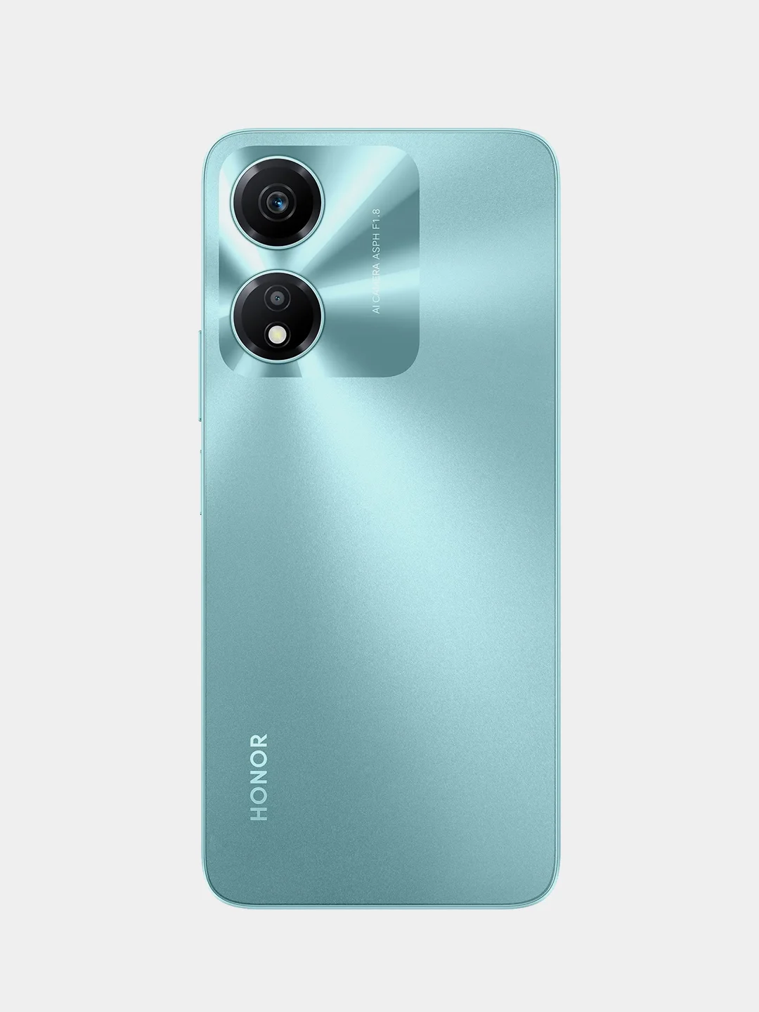 Зеленый смартфон HONOR X5 Plus 4/64 Gb