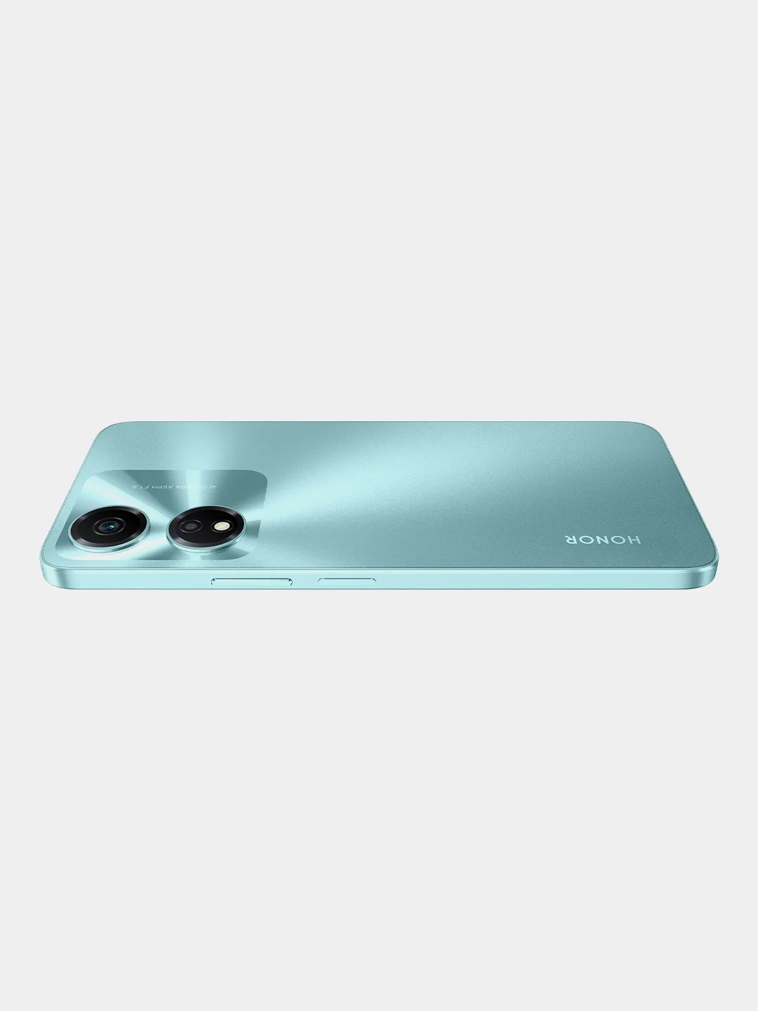 Зеленый смартфон HONOR X5 Plus 4/64 Gb