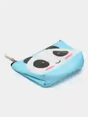 Голубой косметичка для девочек