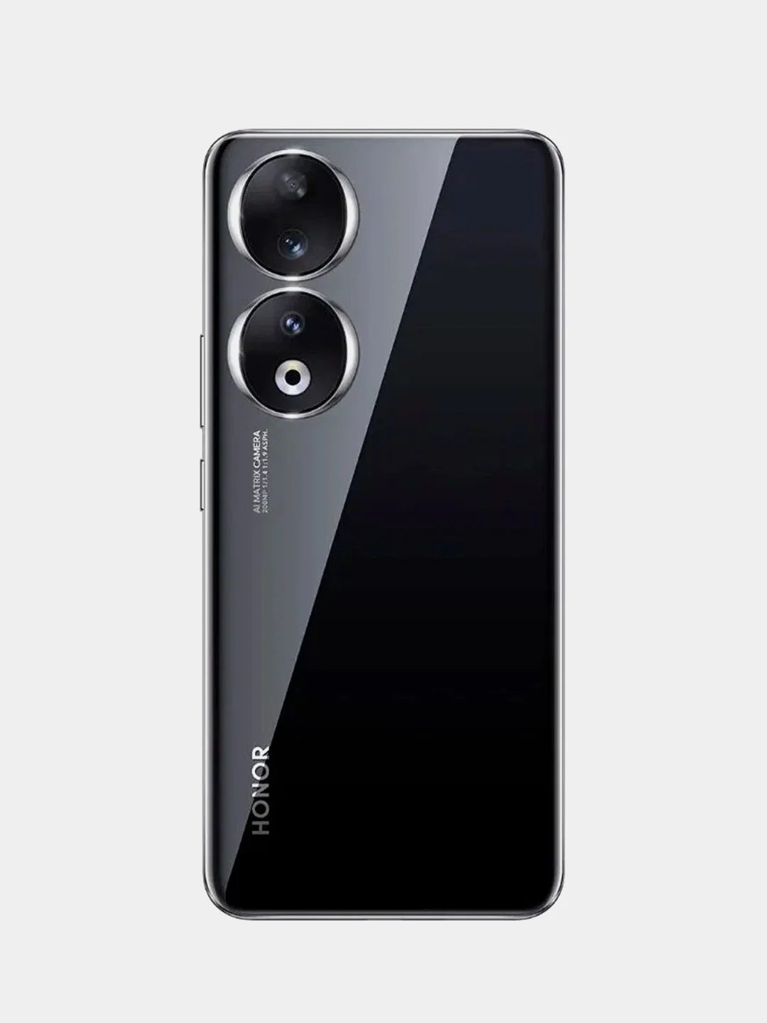 Зеленый смартфон HONOR 90 8/256 Gb