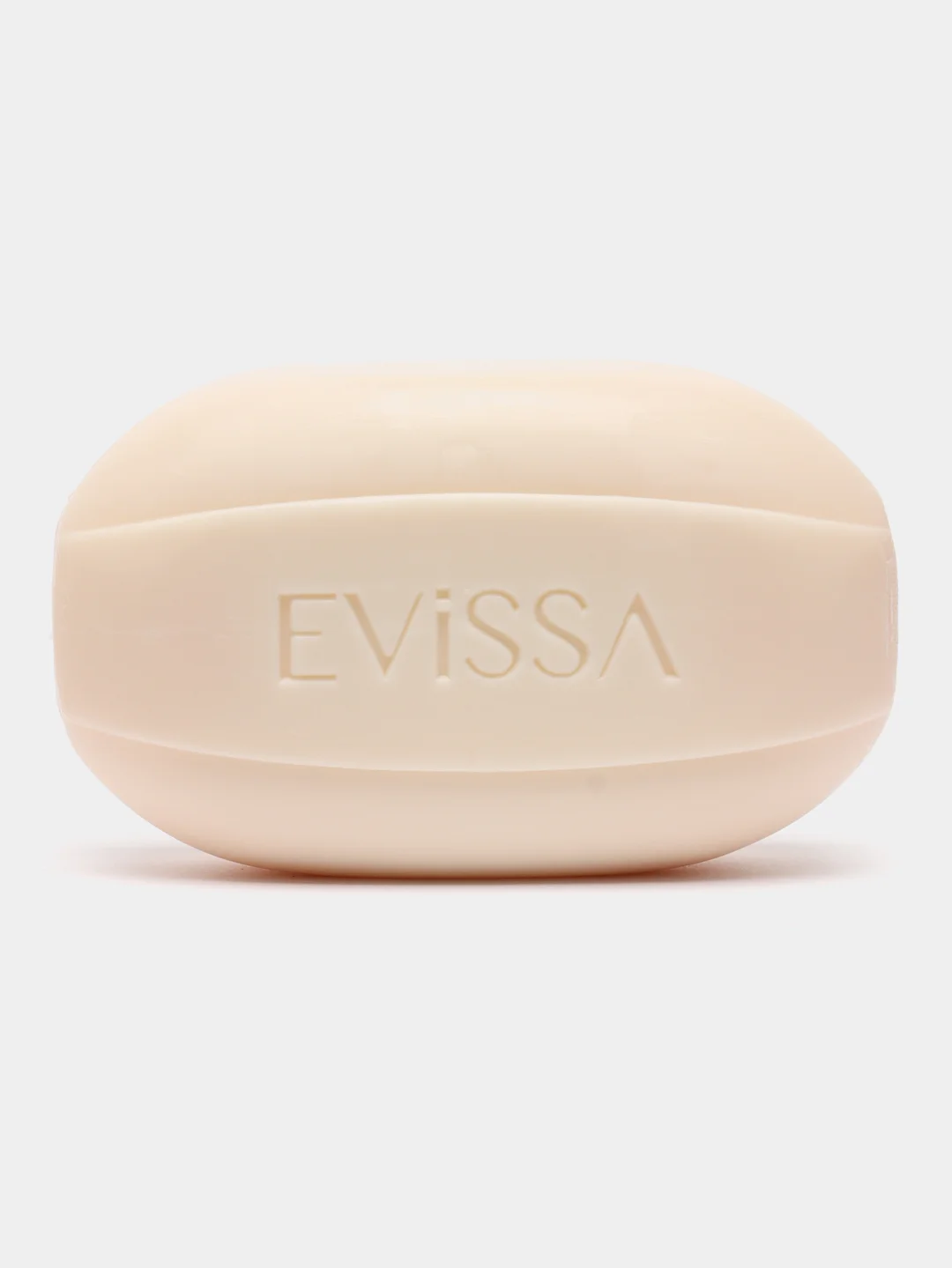 EVISSA мыло туалетное, 100 г, дыня / лимон / яблоко