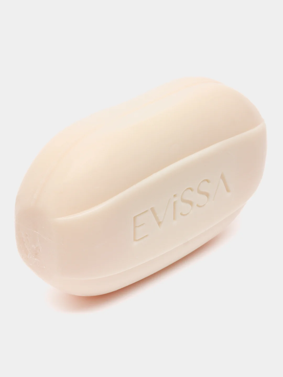 EVISSA мыло туалетное, 100 г, дыня / лимон / яблоко