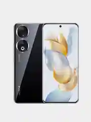 Черный смартфон HONOR 90 12/512 Gb