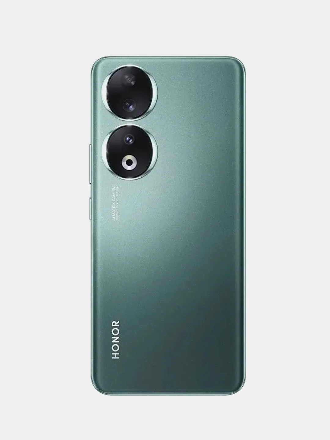 Зеленый смартфон HONOR 90 12/512 Gb