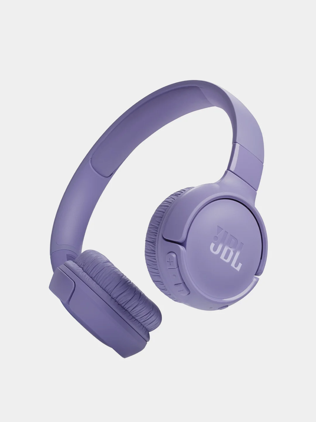 Фиолетовый беспроводные наушники JBL Tune 520BT