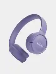 Фиолетовый беспроводные наушники JBL Tune 520BT
