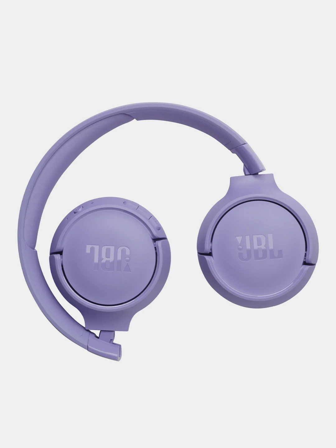 Синий беспроводные наушники JBL Tune 520BT