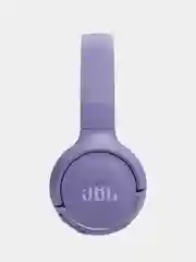 Синий беспроводные наушники JBL Tune 520BT
