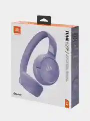 Синий беспроводные наушники JBL Tune 520BT
