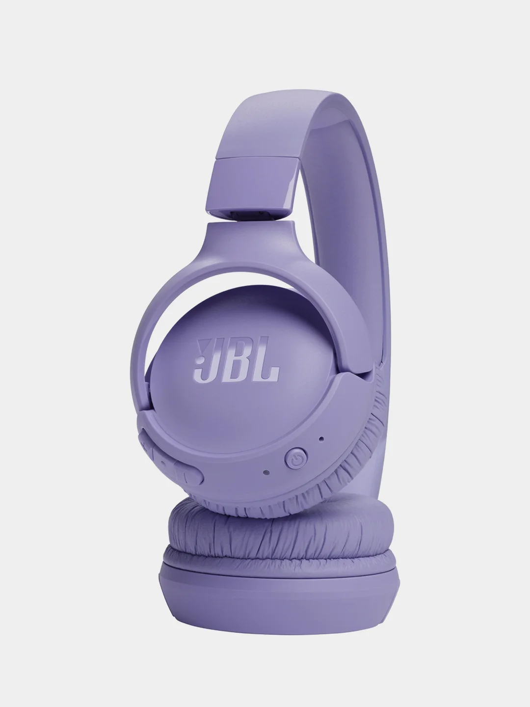 Синий беспроводные наушники JBL Tune 520BT
