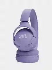 Синий беспроводные наушники JBL Tune 520BT